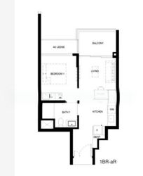 Normanton Park (D5), Apartment #519516191
